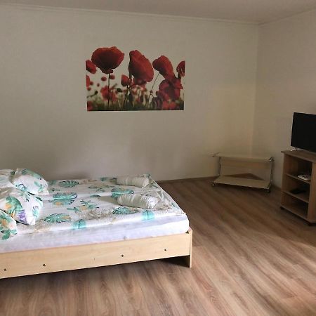 Natalia Apartman Apartment Mako Bagian luar foto