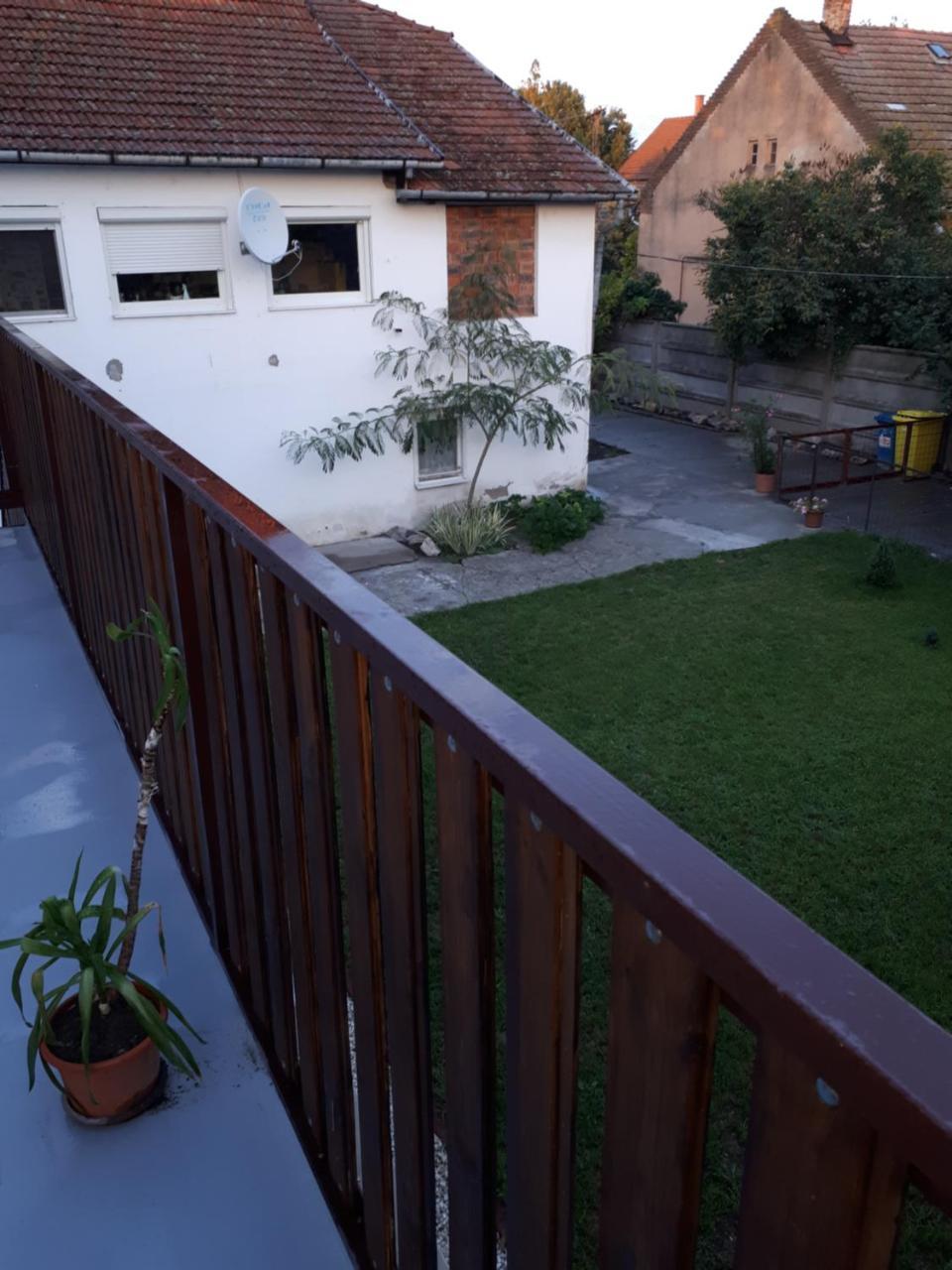 Natalia Apartman Apartment Mako Bagian luar foto